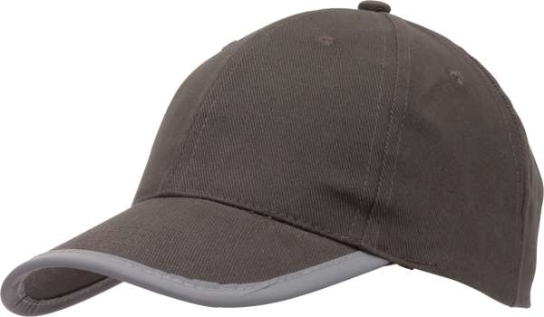 6-panel-Cap DETECTION