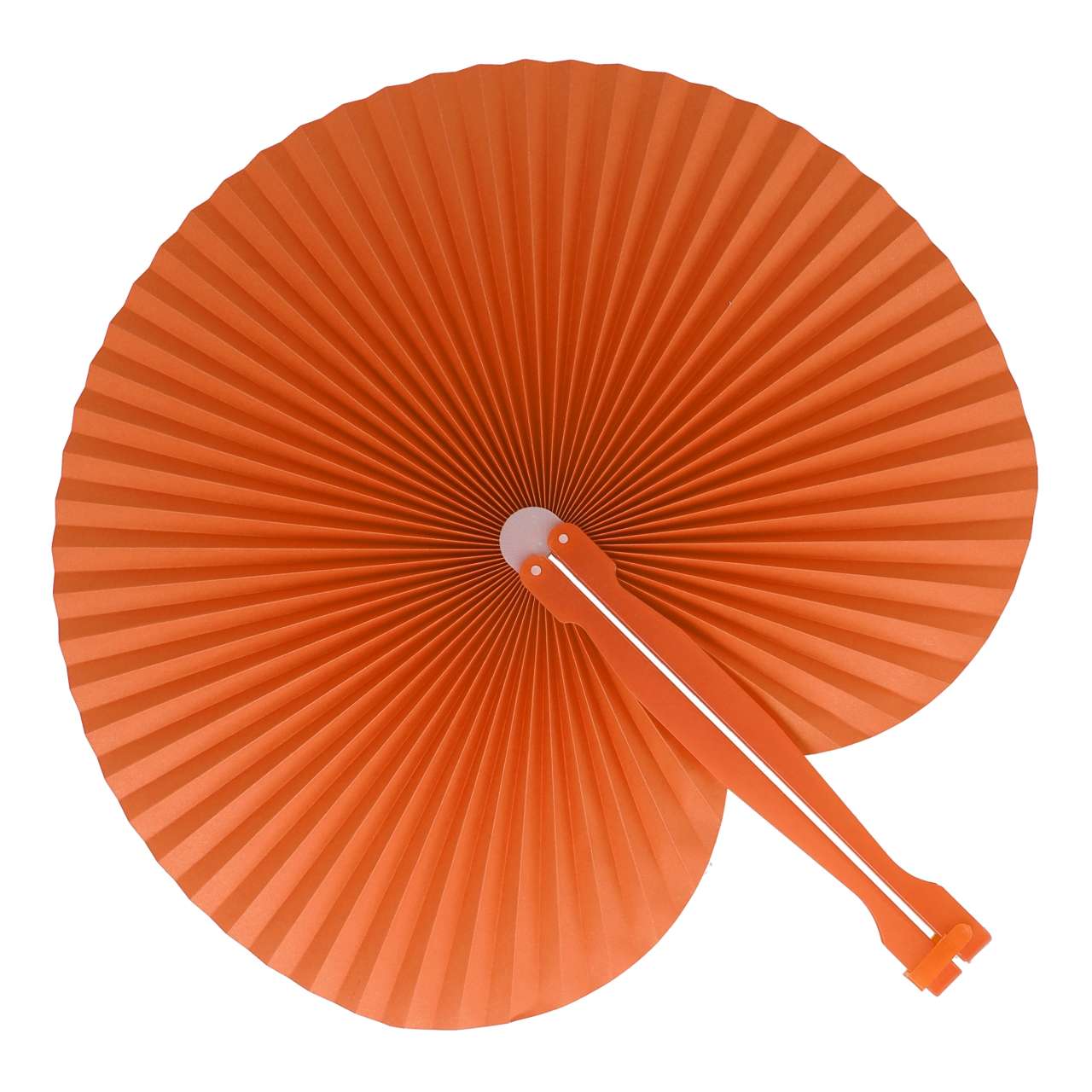 Mini faltbarer Handfächer