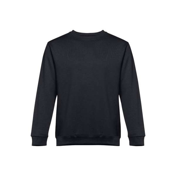 THC DELTA Sweatshirt (unisex) aus Baumwolle und Polyester