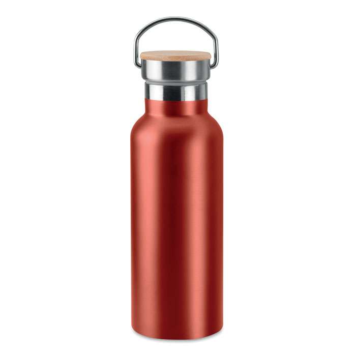Isolierflasche 500ml HELSINKI