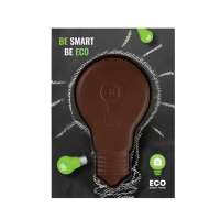 Lightbulb / Vegan