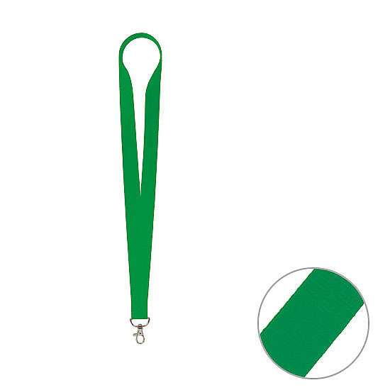 Schlüsselband / Lanyard 