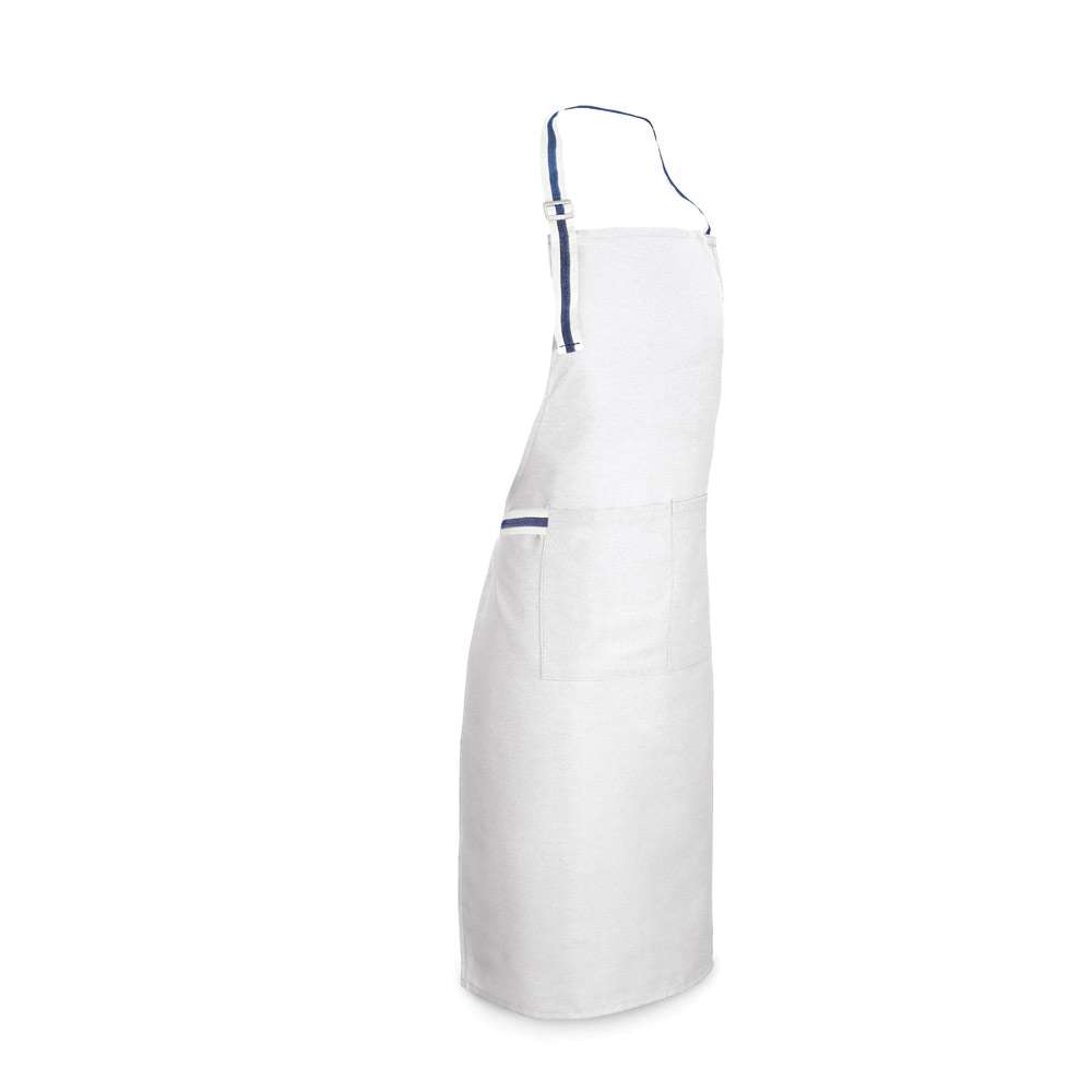 GINGER Schürze aus Baumwolle und Polyester