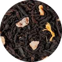 YuboFiT® YuboFiT® Rum-Vanille Tee