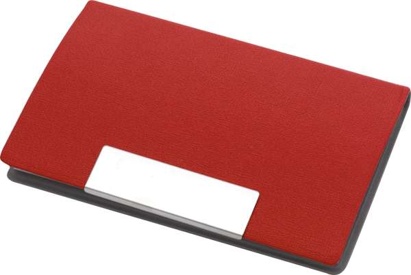 Visitenkartenetui ATLAS