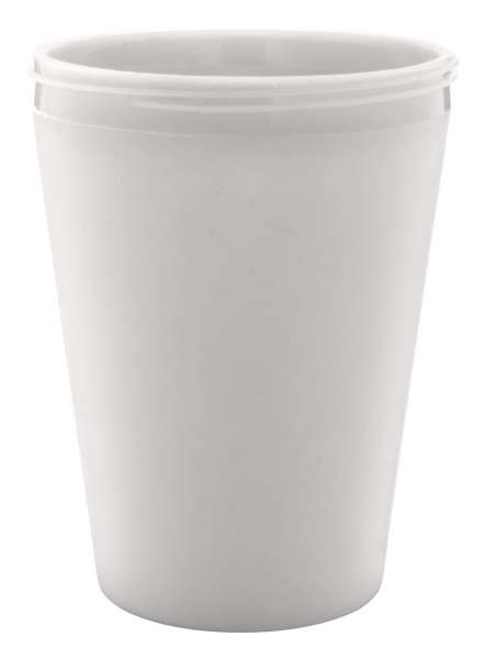 Individualisierbarer Thermobecher CreaCup Mini