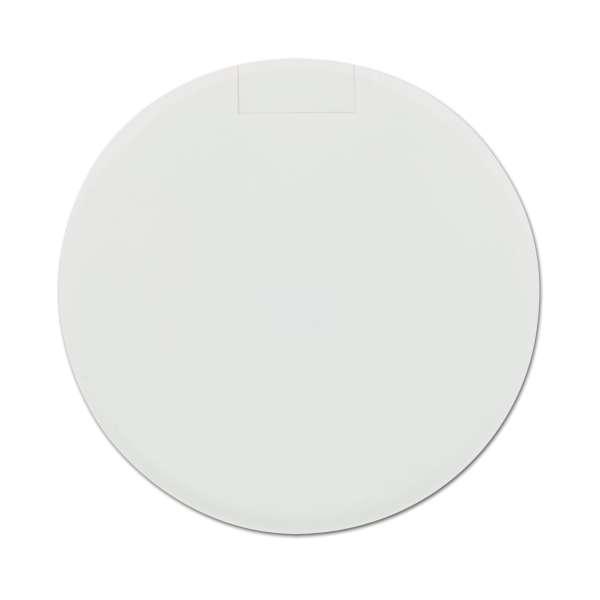 Pfefferminzdose rund, 62mm