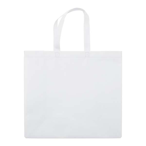 Laminierte Non Woven Tasche 105g / m²