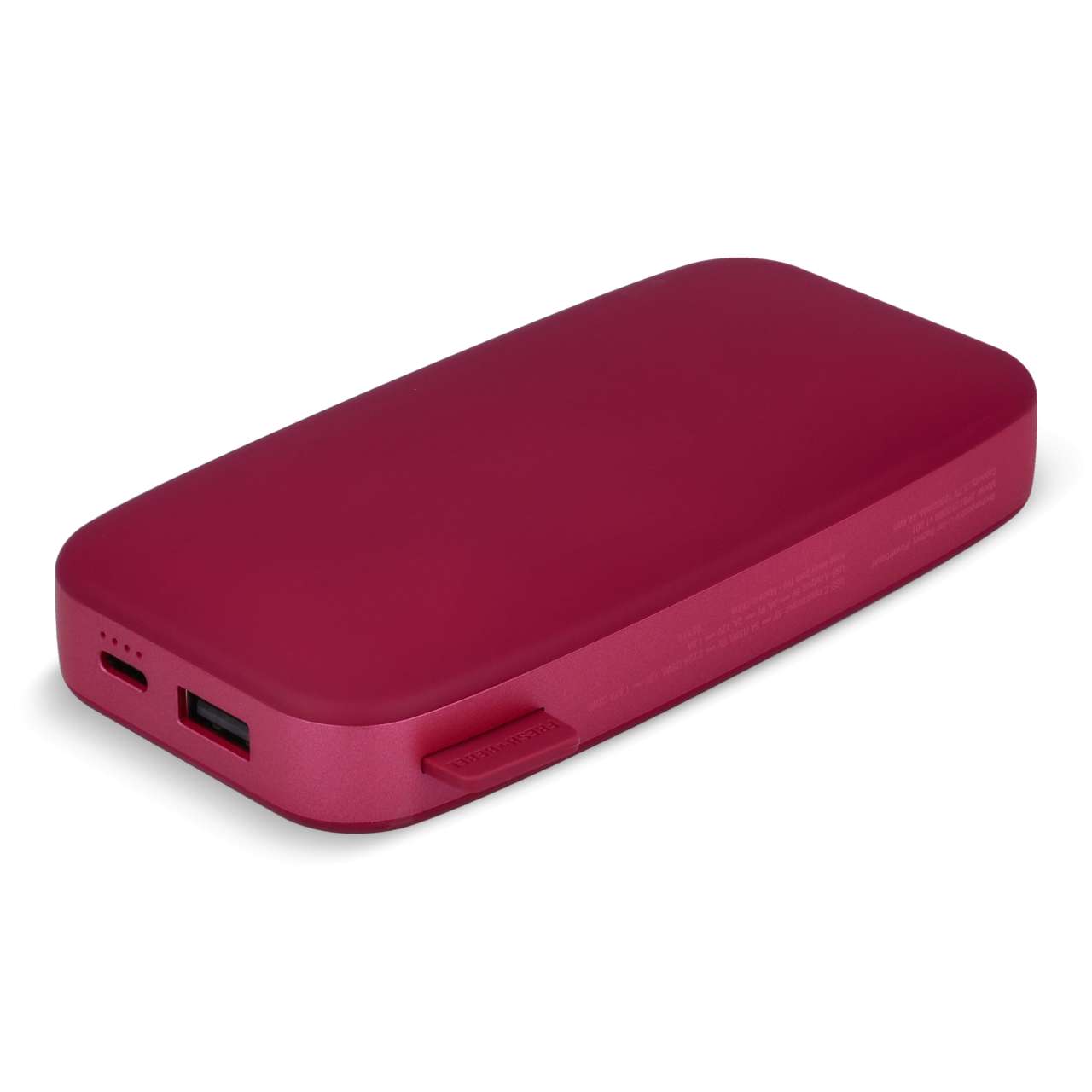 Fresh 'n Rebel Powerbank 12000mAh USB-C Schnellladung 20W