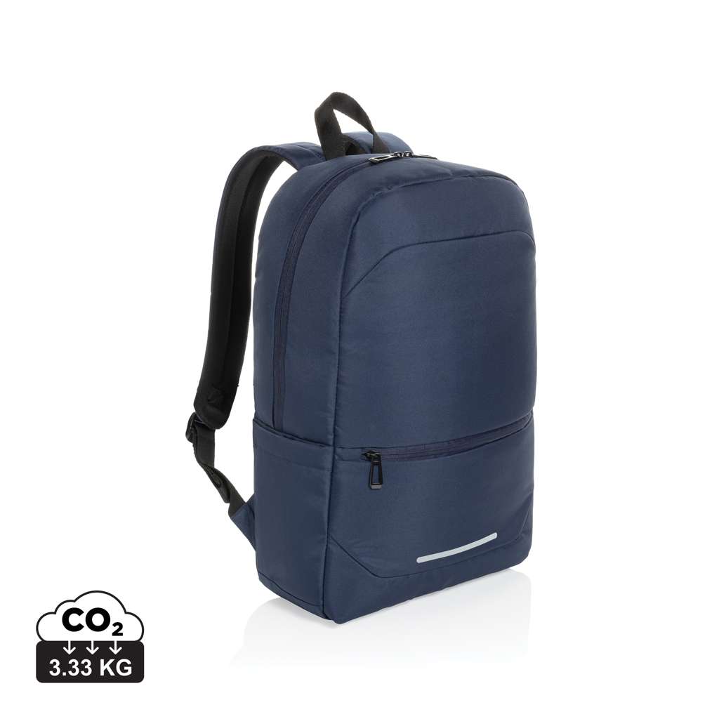 CityPack AWARE™ RPET Business 15,6
