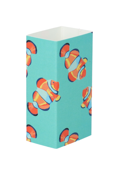 Individueller Pappschuber CreaSleeve 131