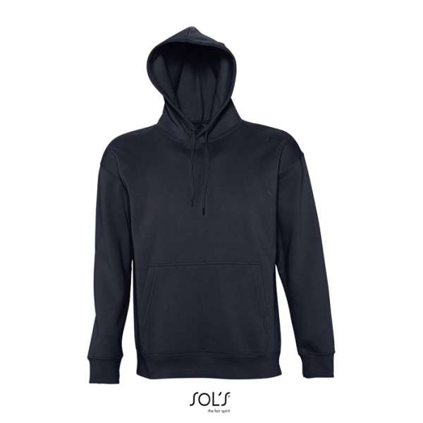 SLAM Unisex Hoodie SLAM