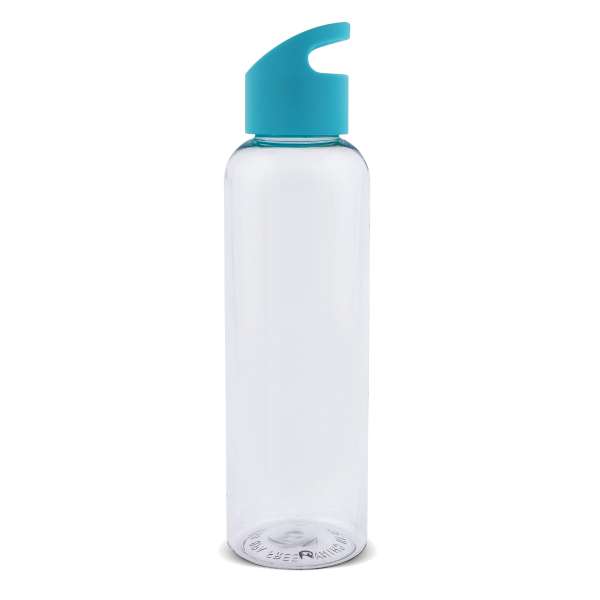 Loop Flasche transparent R-PET 600ml