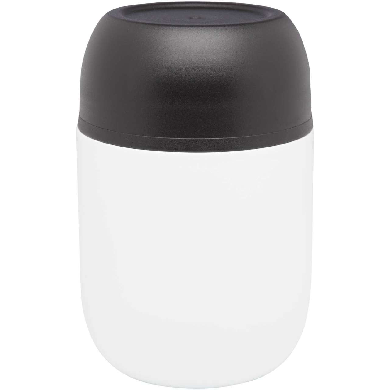 Supo 480 ml doppelwandiger Lunchpot aus recyceltem Edelstahl