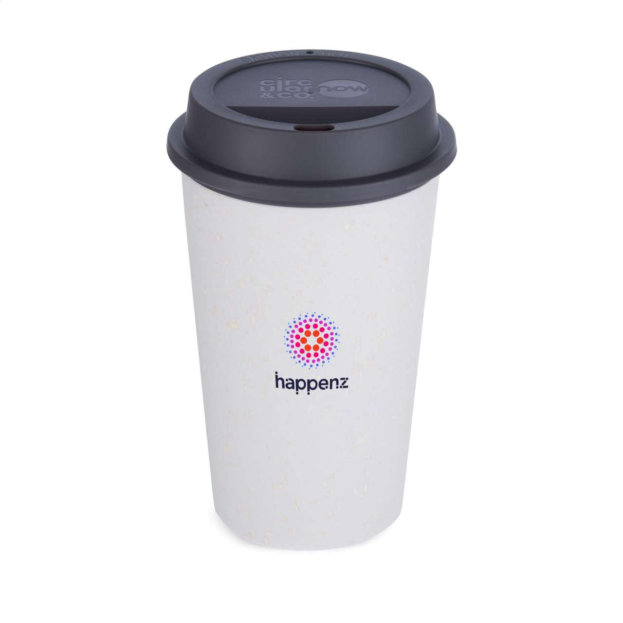 Circular&Co Recycled Now Cup 340 ml Kaffeebecher