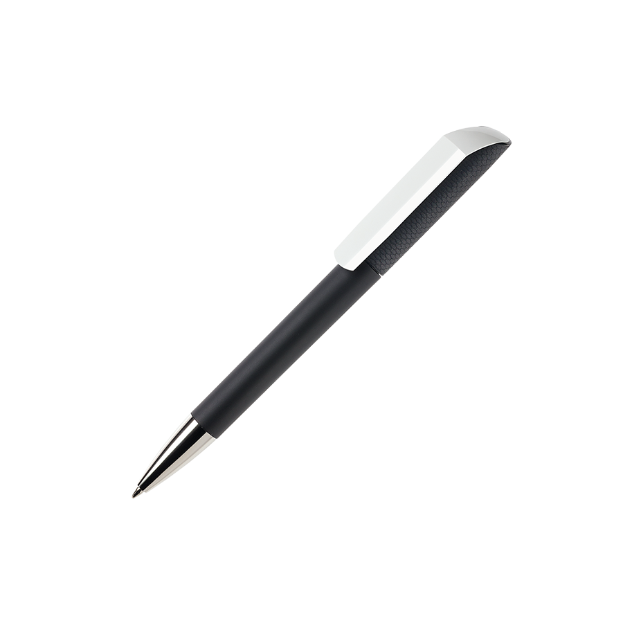 FLOW F1 GOM CB CR Kugelschreiber Maxema