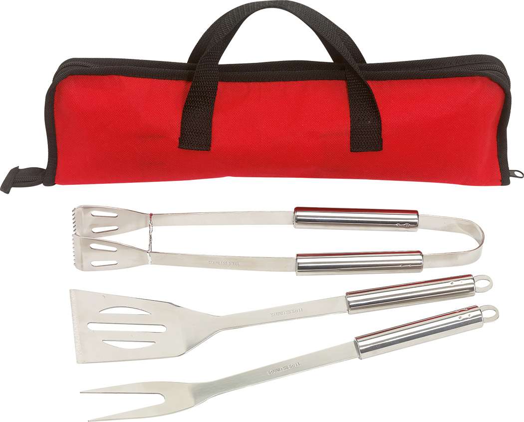 Grillbesteck SMOKY