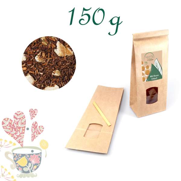 YuboFiT® Bio Orange Tee