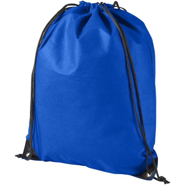 Evergreen Premium Non Woven Turnbeutel 5L