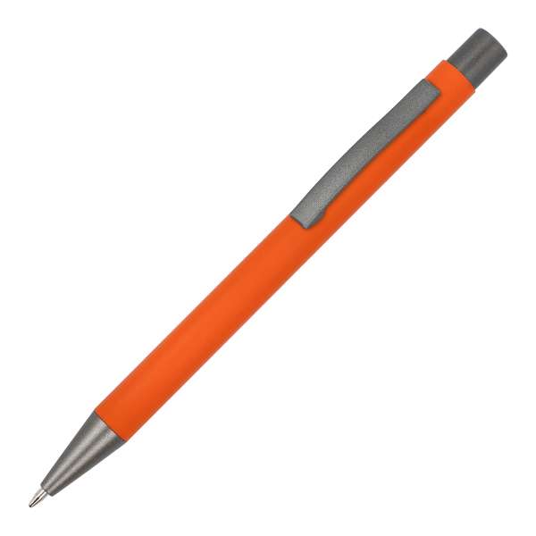 New York Soft Touch R-AL schwarze Inkt
