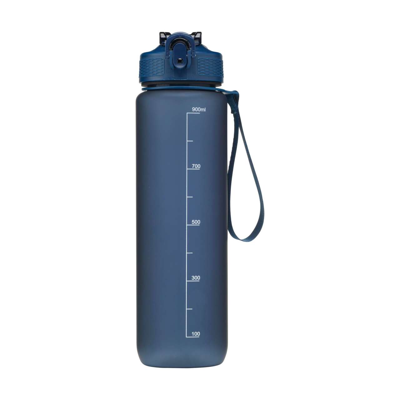 AquaSport RCS Recycled Water Bottle 1 L