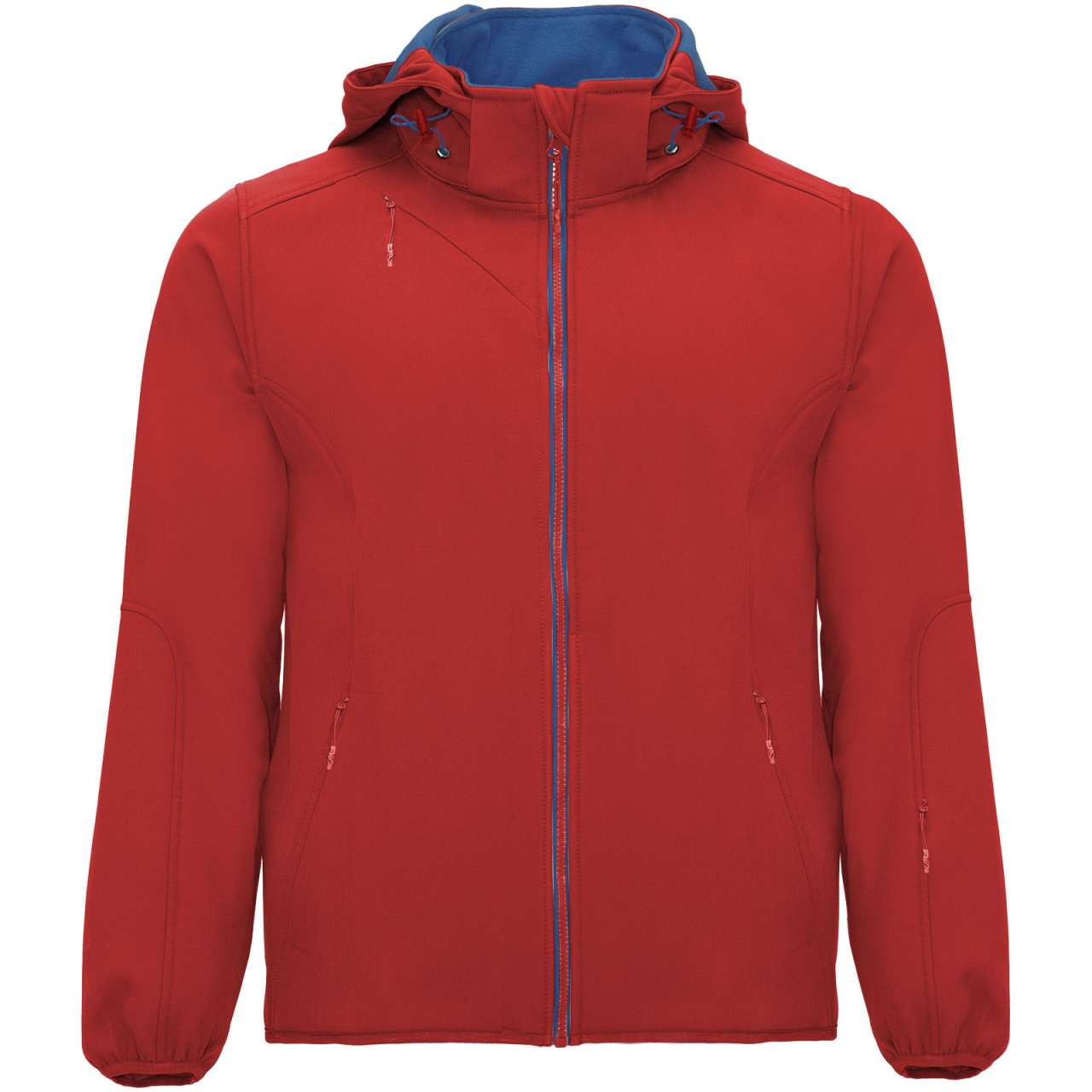 Siberia Softshelljacke Unisex