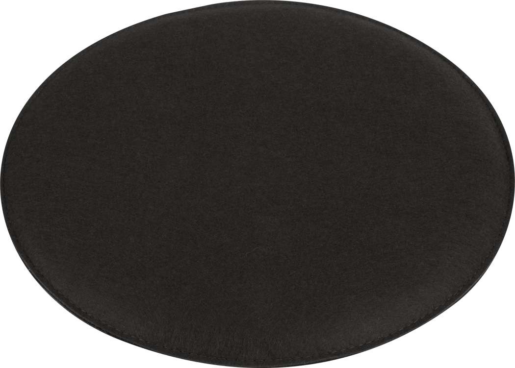 Bequemes Filz-Sitzkissen SIT DOWN