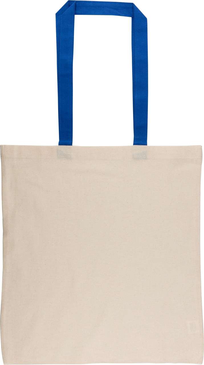 Baumwolle (140 g / m2) Einkaufstasche Maris