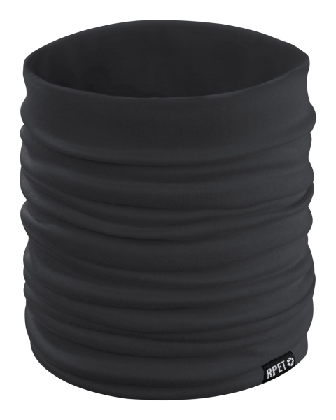 Multifunktions-Schal aus RPET Terrax