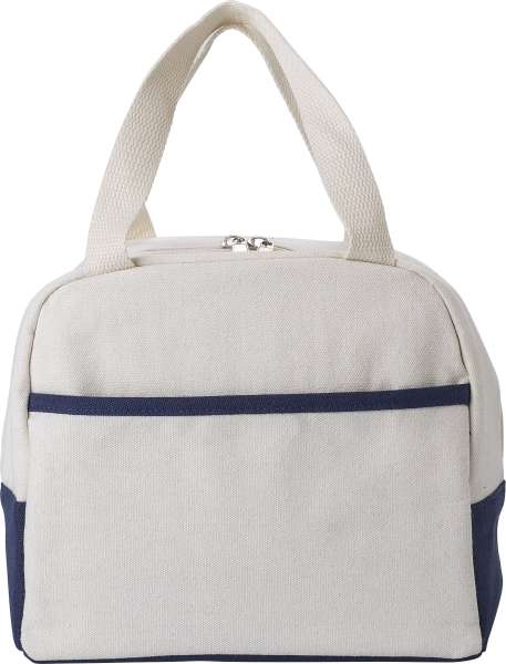 Kühltasche aus Baumwolle (280 gr / m²) Alex
