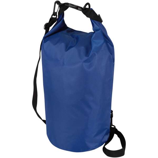 Camper – wasserdichte Reisetasche aus recyceltem Material, 10 l