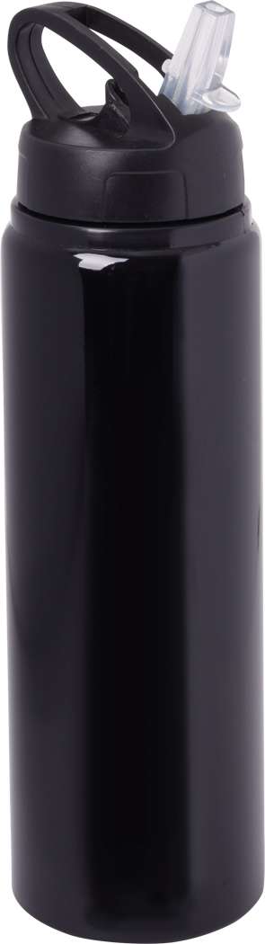 Aluminium-Trinkflasche SPORTY TRANSIT
