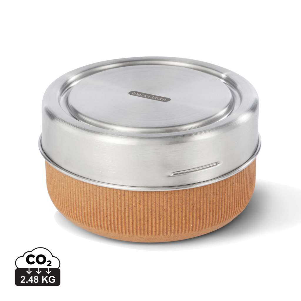 Black + Blum Glass Lunch Bowl 750ml