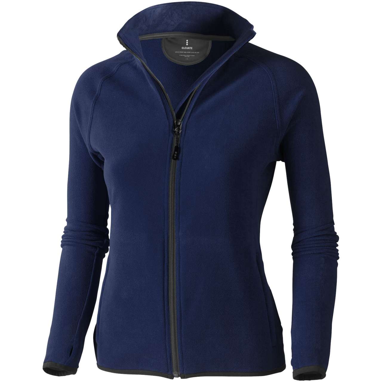 Brossard Fleecejacke für Damen
