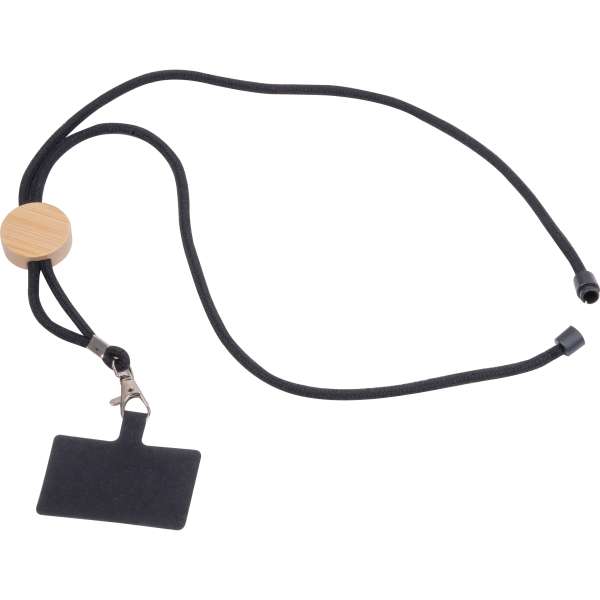 Lanyard mit Handyhalter Yokohama