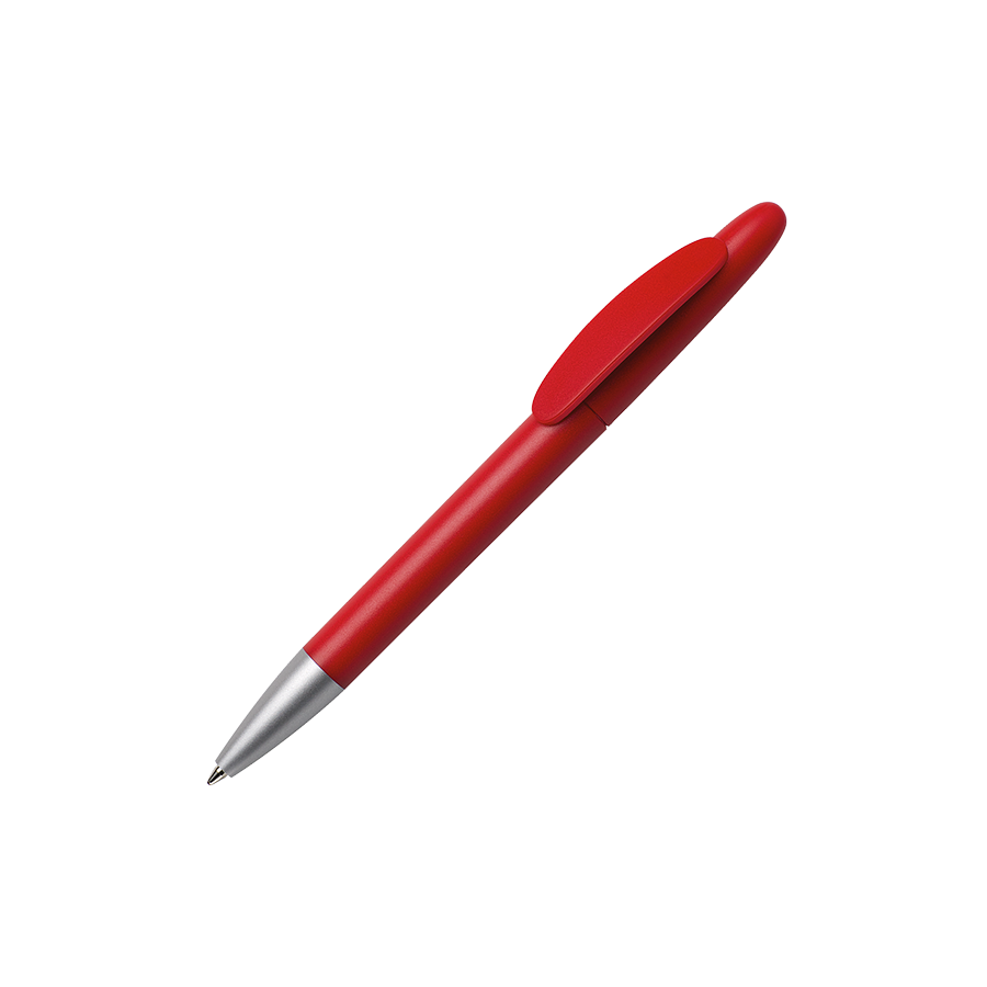 ICON IC400 MATT AL Kugelschreiber Maxema