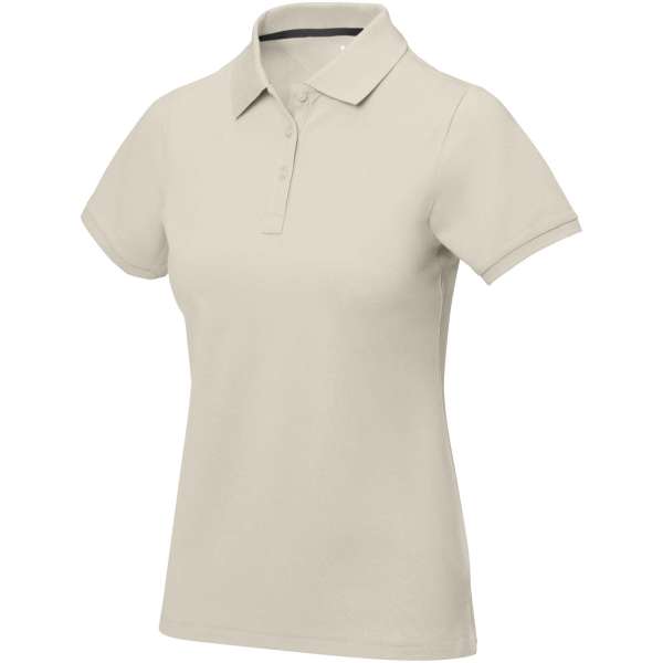 Calgary Poloshirt für Damen