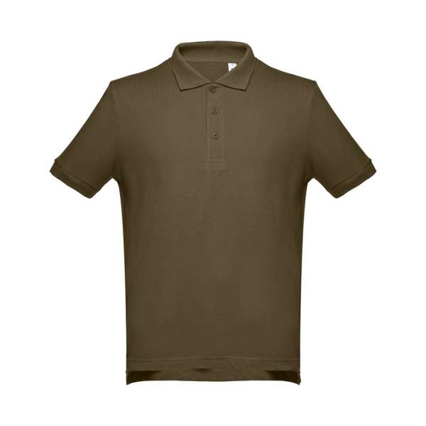 THC ADAM 3XL Herren Poloshirt