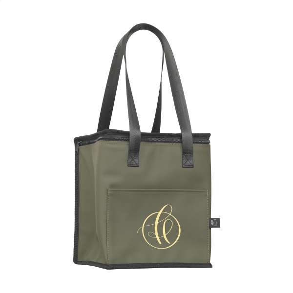 Lennon RCS Recycled Cooler Bag Kühltasche