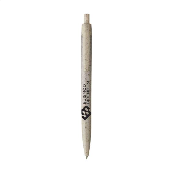Trigo Wheatstraw Pen Kugelschreiber