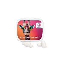 KoRo zuckerfreie Menthol Kaugummis