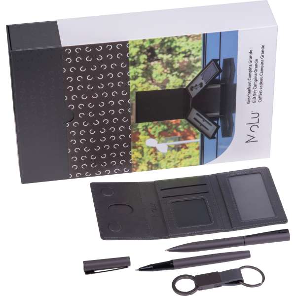 MoLu Geschenkset Campina Grande