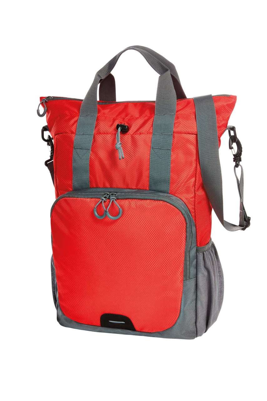 HALFAR® Multibag STEP