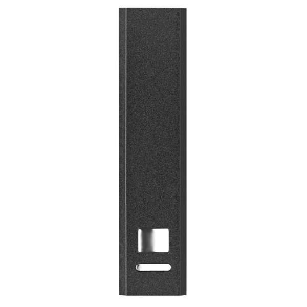 Aluminium Powerbank POWERALU