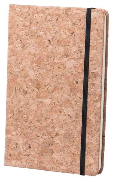 Notizbuch Maamora A5