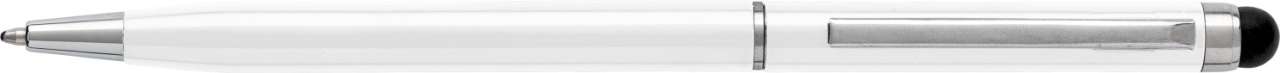 Kugelschreiber aus Aluminium Irina
