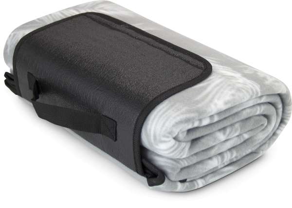 Picknickdecke Life - 130 x 150 cm, 150 g / m²