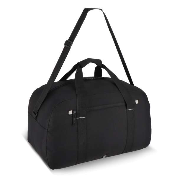 R-PET 600D Nevada Sport- und Reisetasche 53 x 27 x 30 cm 35 L