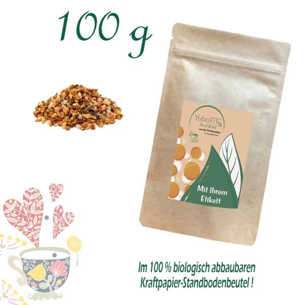 YuboFiT® Früchtetee