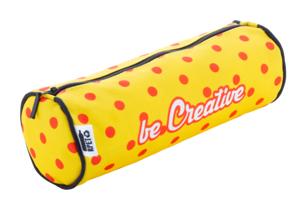 Individuelle Stiftetasche Roppy RPET